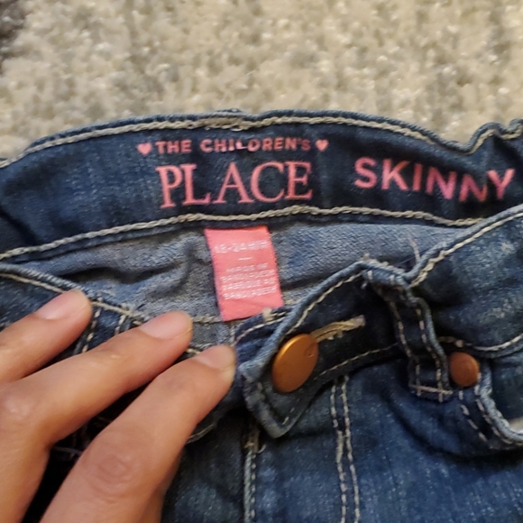 EUC MIXED brand 18-24 mth pant bundle - Picture 2 of 3